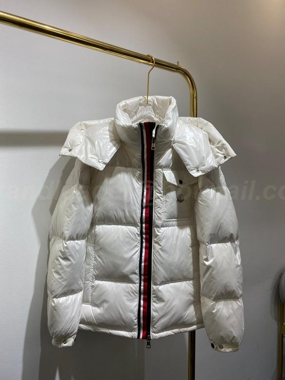 Moncler Men's Outwear 338